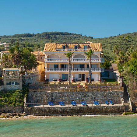 Playa Del Zante, By Tk Property Management Amoudi Esterno foto