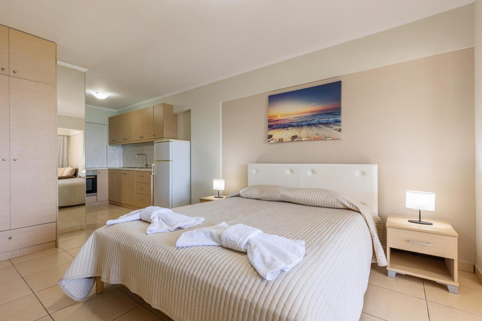 Playa Del Zante, By Tk Property Management Amoudi Esterno foto
