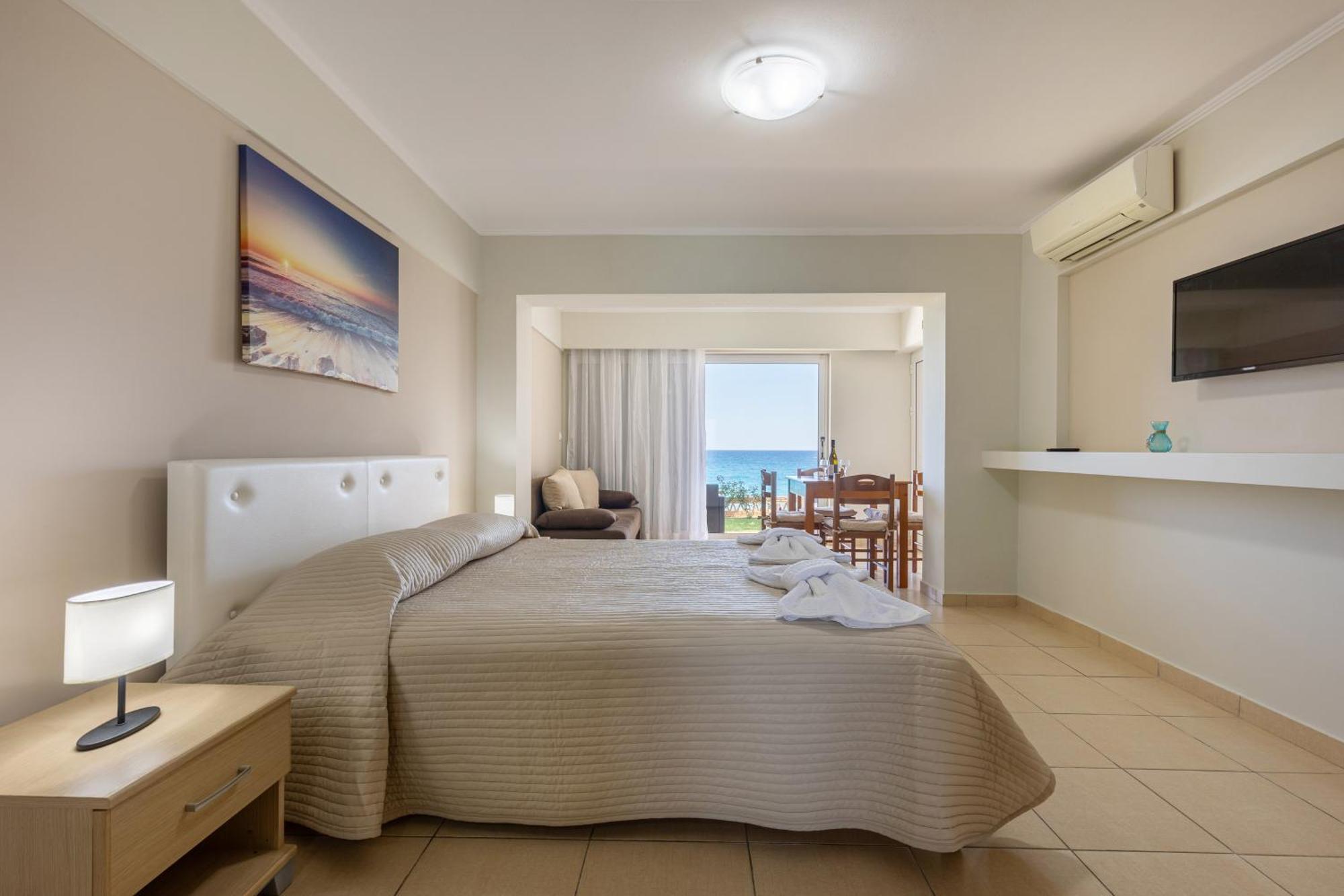 Playa Del Zante, By Tk Property Management Amoudi Esterno foto