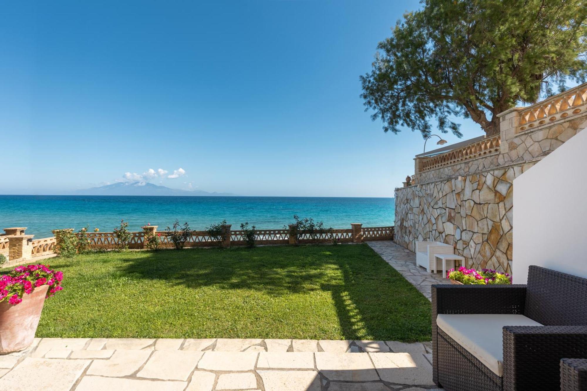 Playa Del Zante, By Tk Property Management Amoudi Esterno foto
