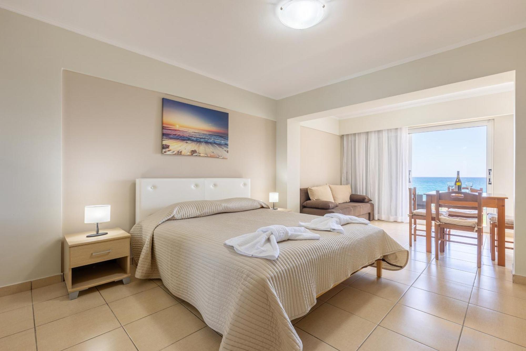 Playa Del Zante, By Tk Property Management Amoudi Esterno foto