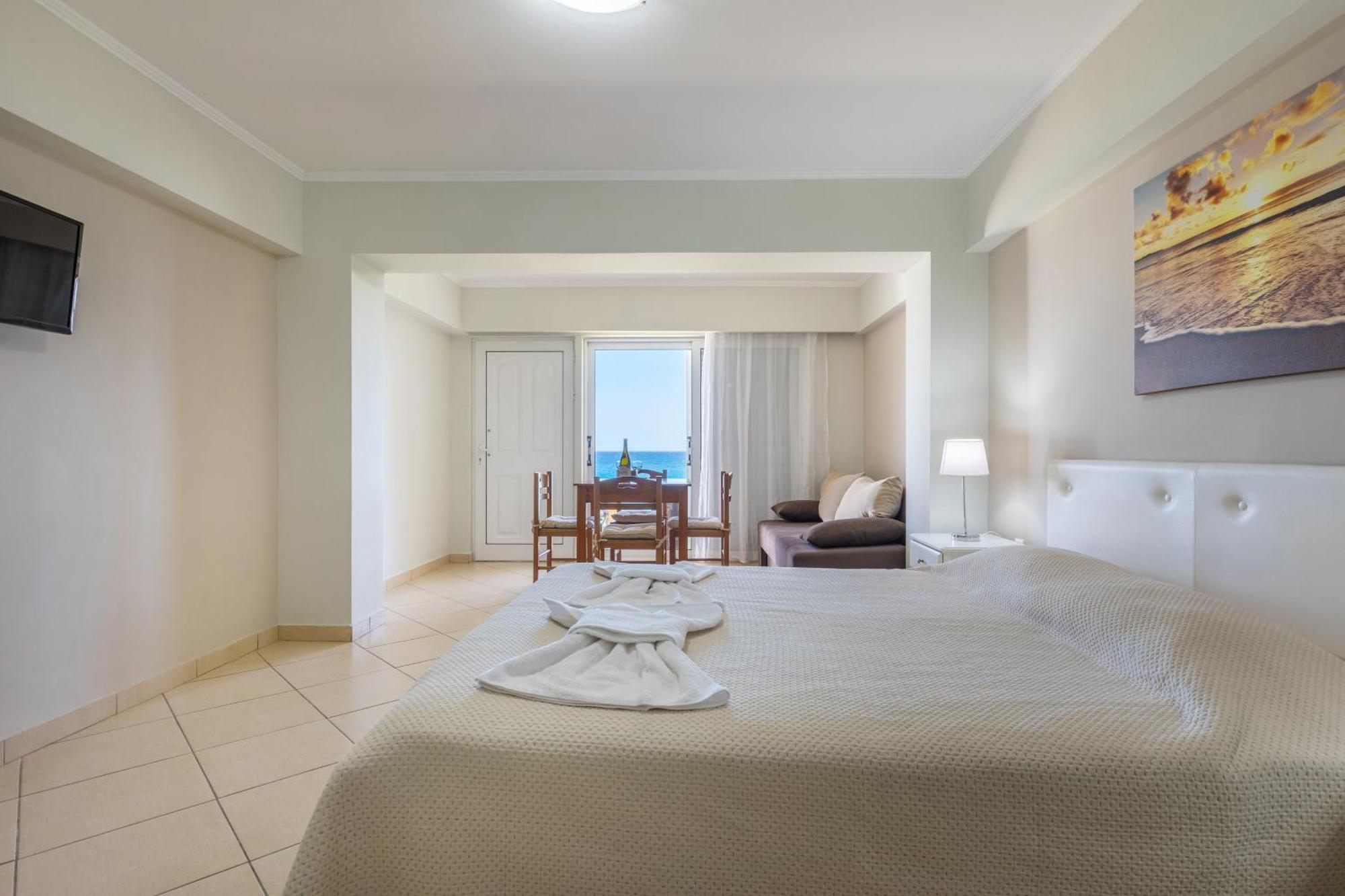 Playa Del Zante, By Tk Property Management Amoudi Esterno foto