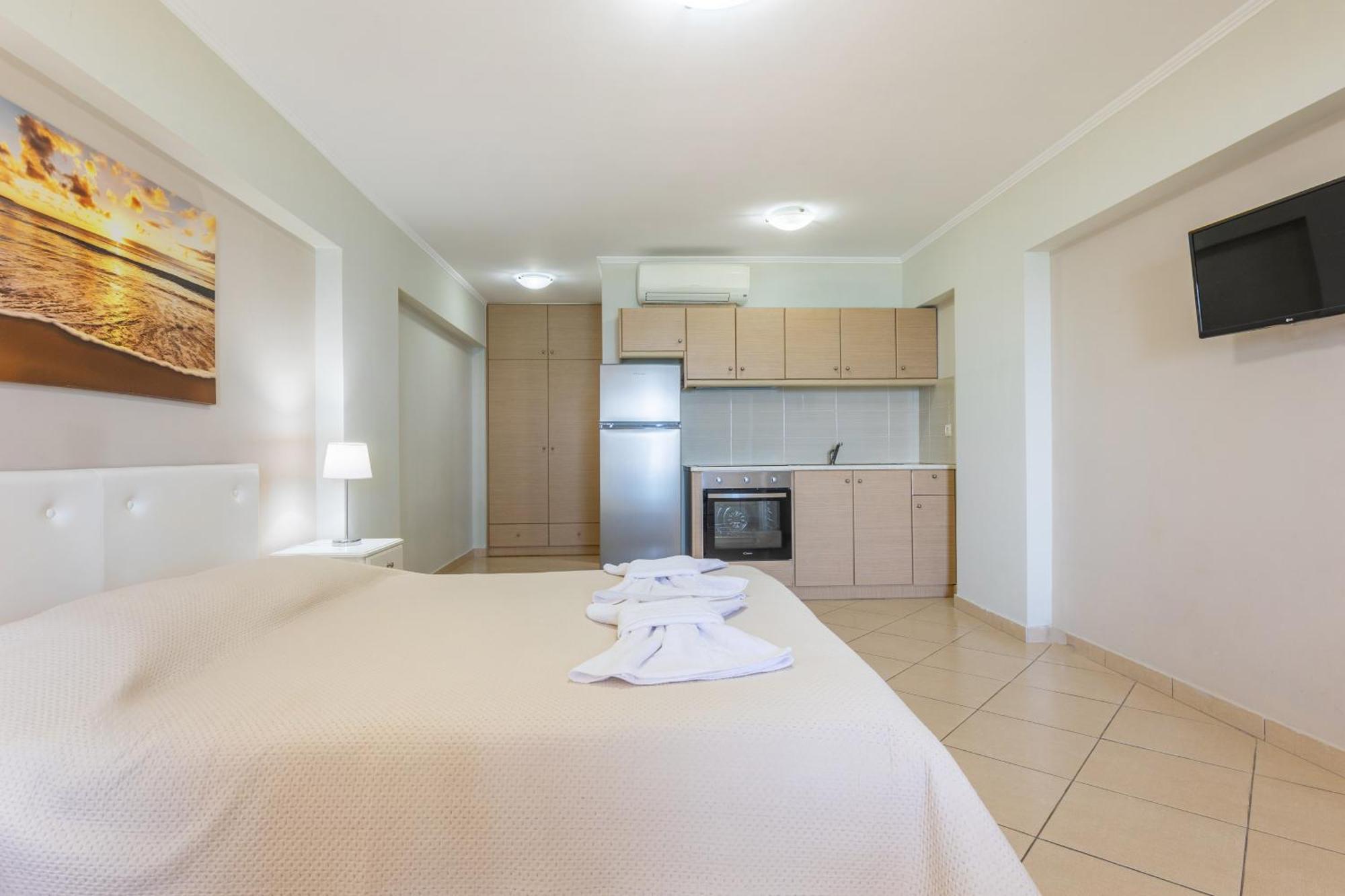 Playa Del Zante, By Tk Property Management Amoudi Esterno foto