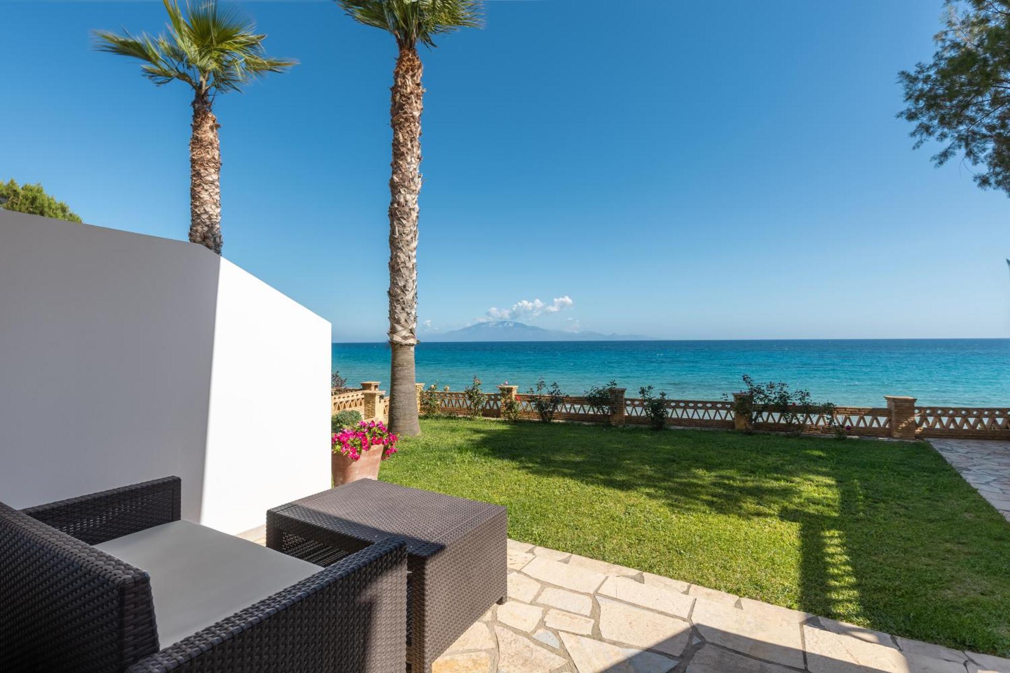 Playa Del Zante, By Tk Property Management Amoudi Esterno foto
