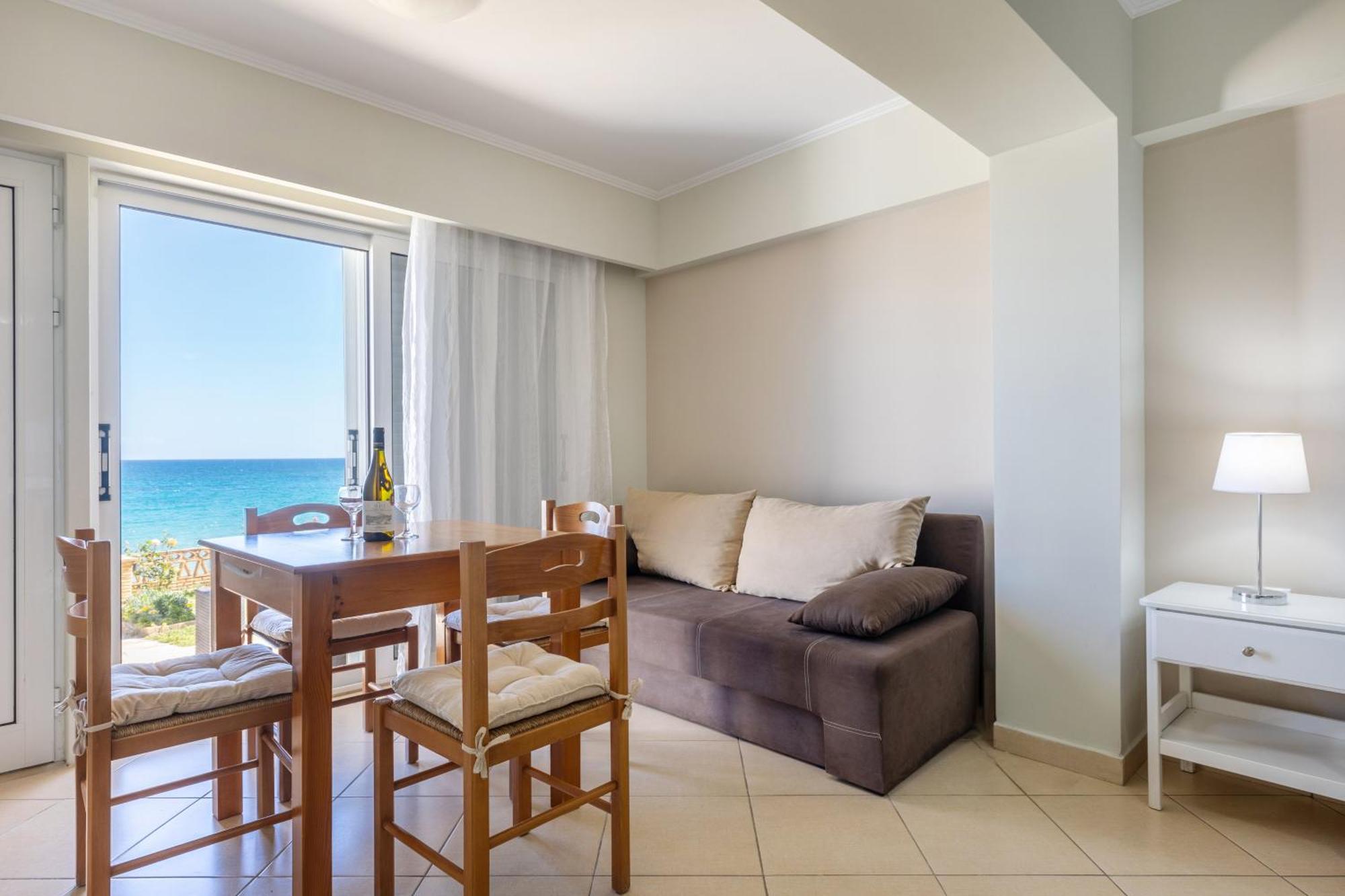Playa Del Zante, By Tk Property Management Amoudi Esterno foto