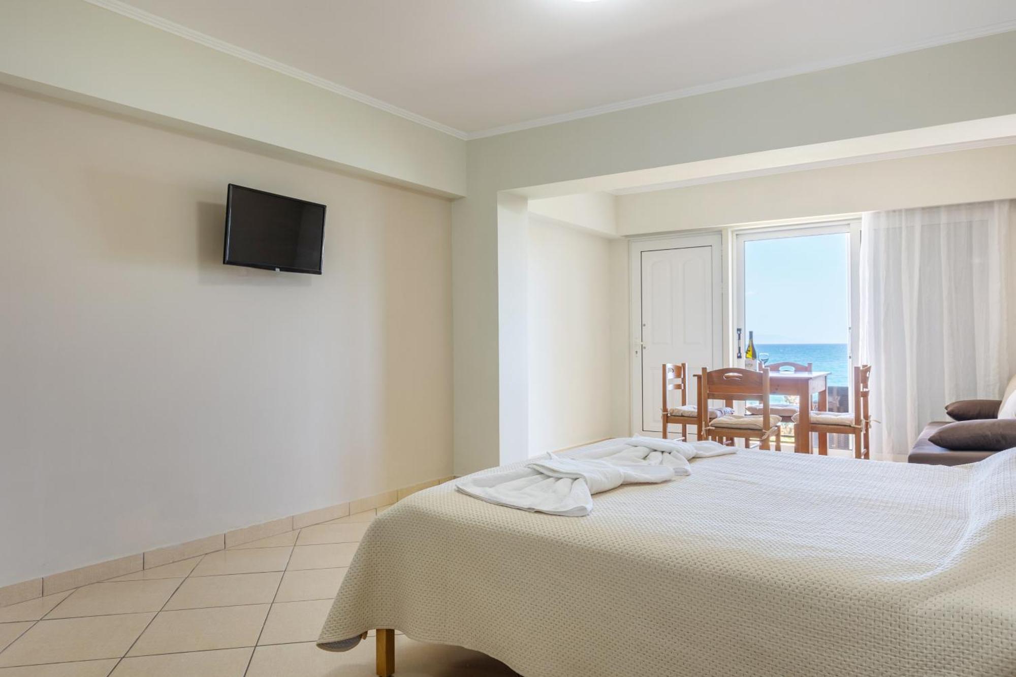 Playa Del Zante, By Tk Property Management Amoudi Esterno foto