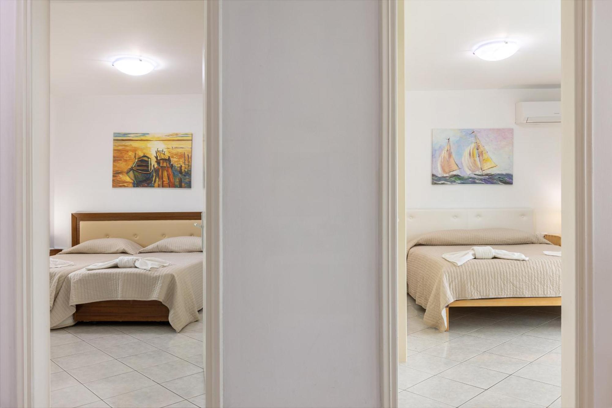 Playa Del Zante, By Tk Property Management Amoudi Camera foto