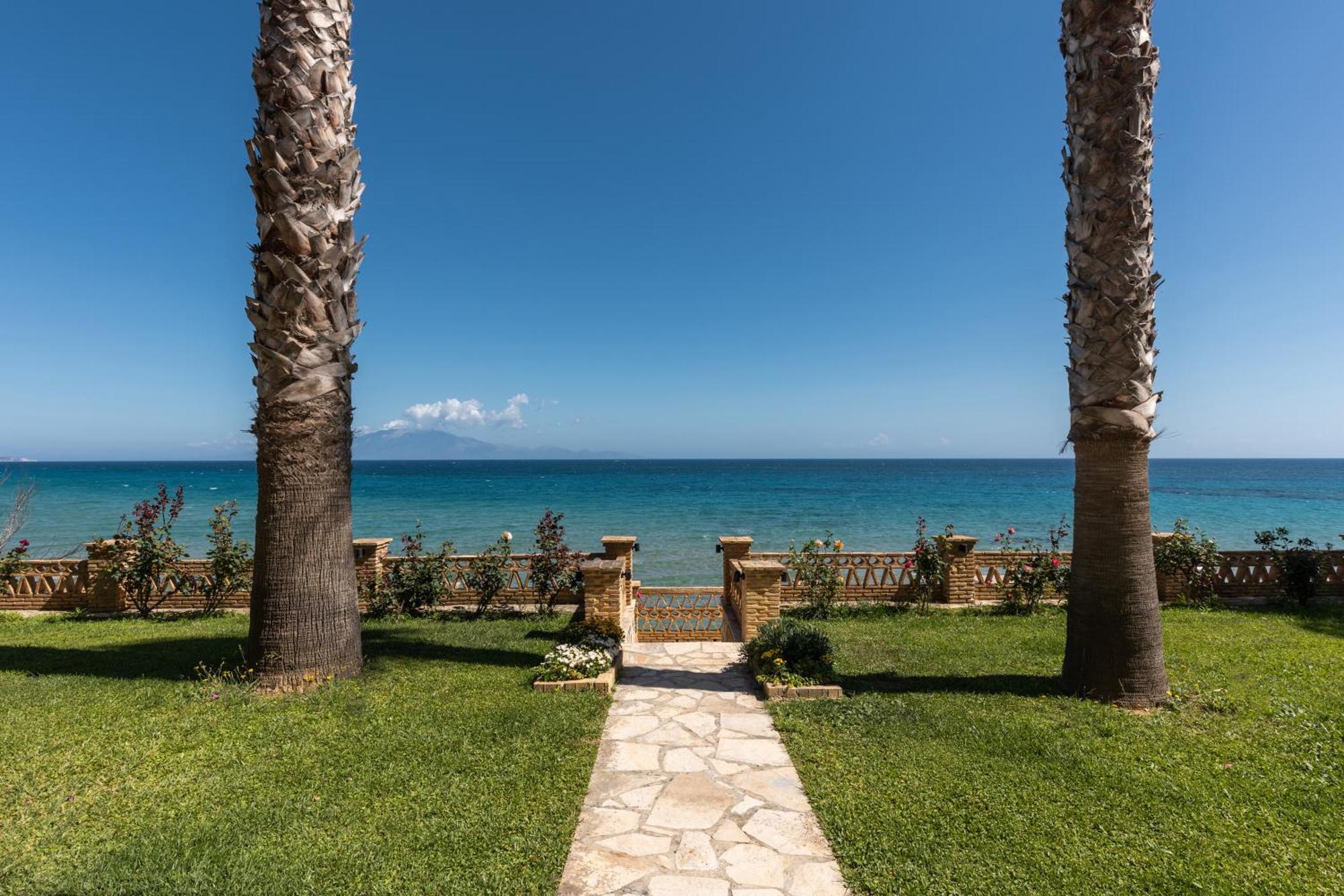 Playa Del Zante, By Tk Property Management Amoudi Esterno foto