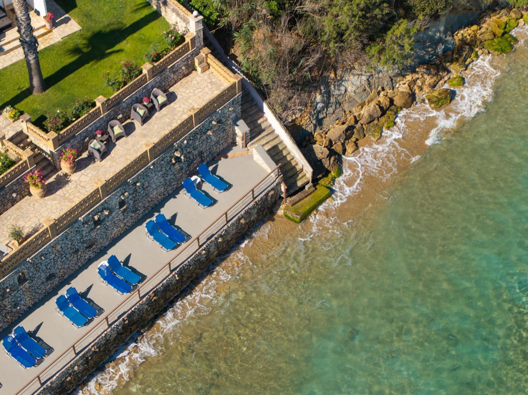 Playa Del Zante, By Tk Property Management Amoudi Esterno foto
