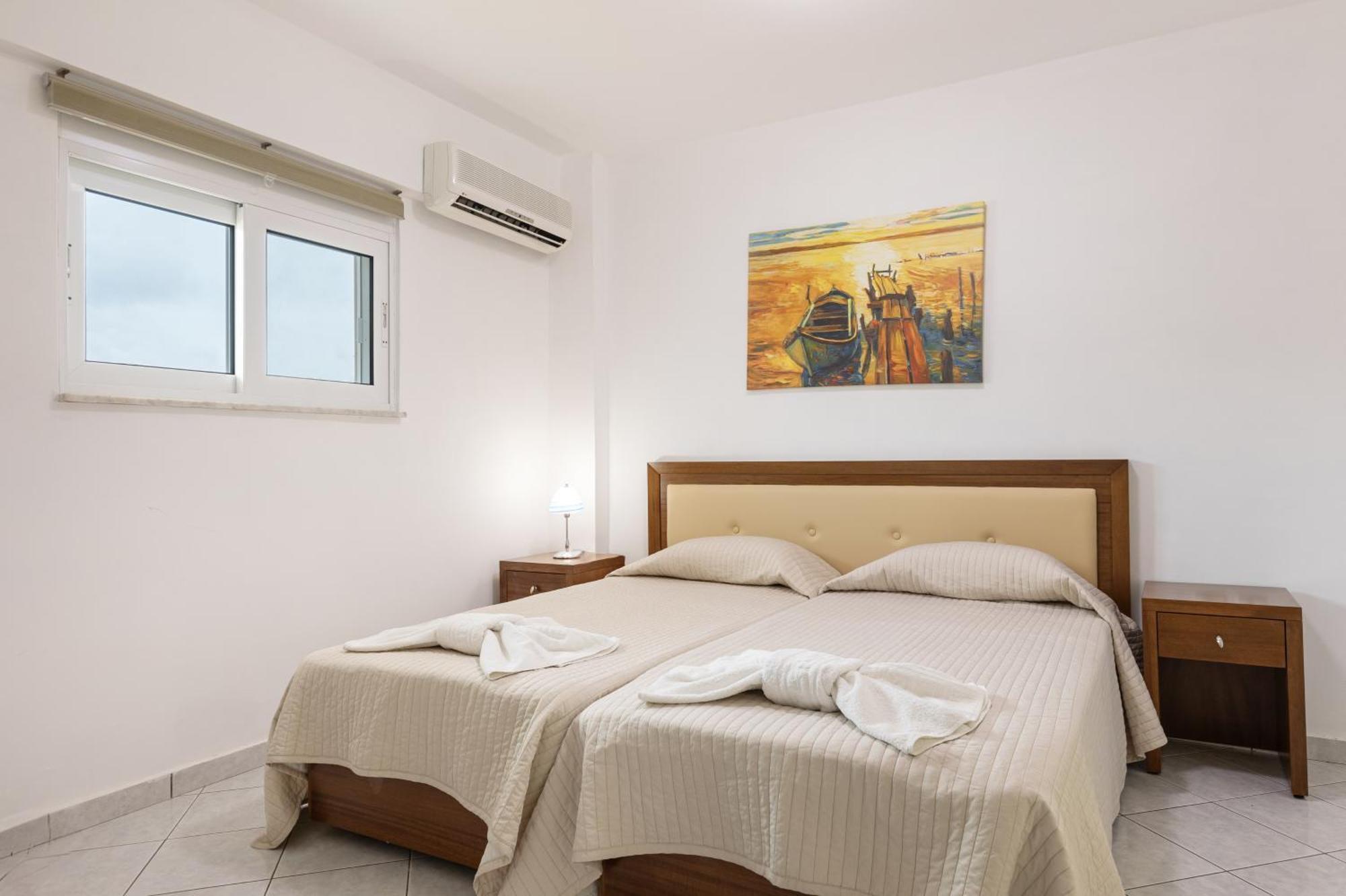 Playa Del Zante, By Tk Property Management Amoudi Esterno foto