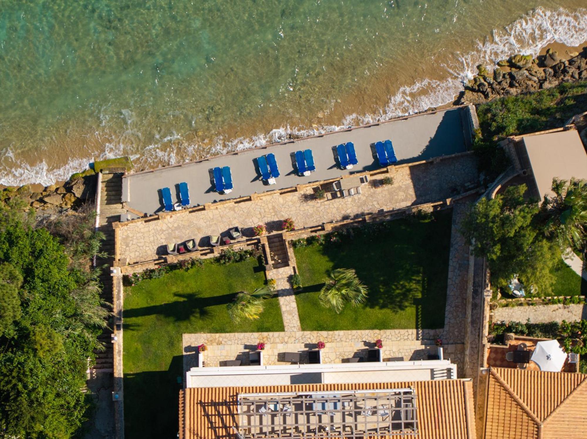Playa Del Zante, By Tk Property Management Amoudi Esterno foto
