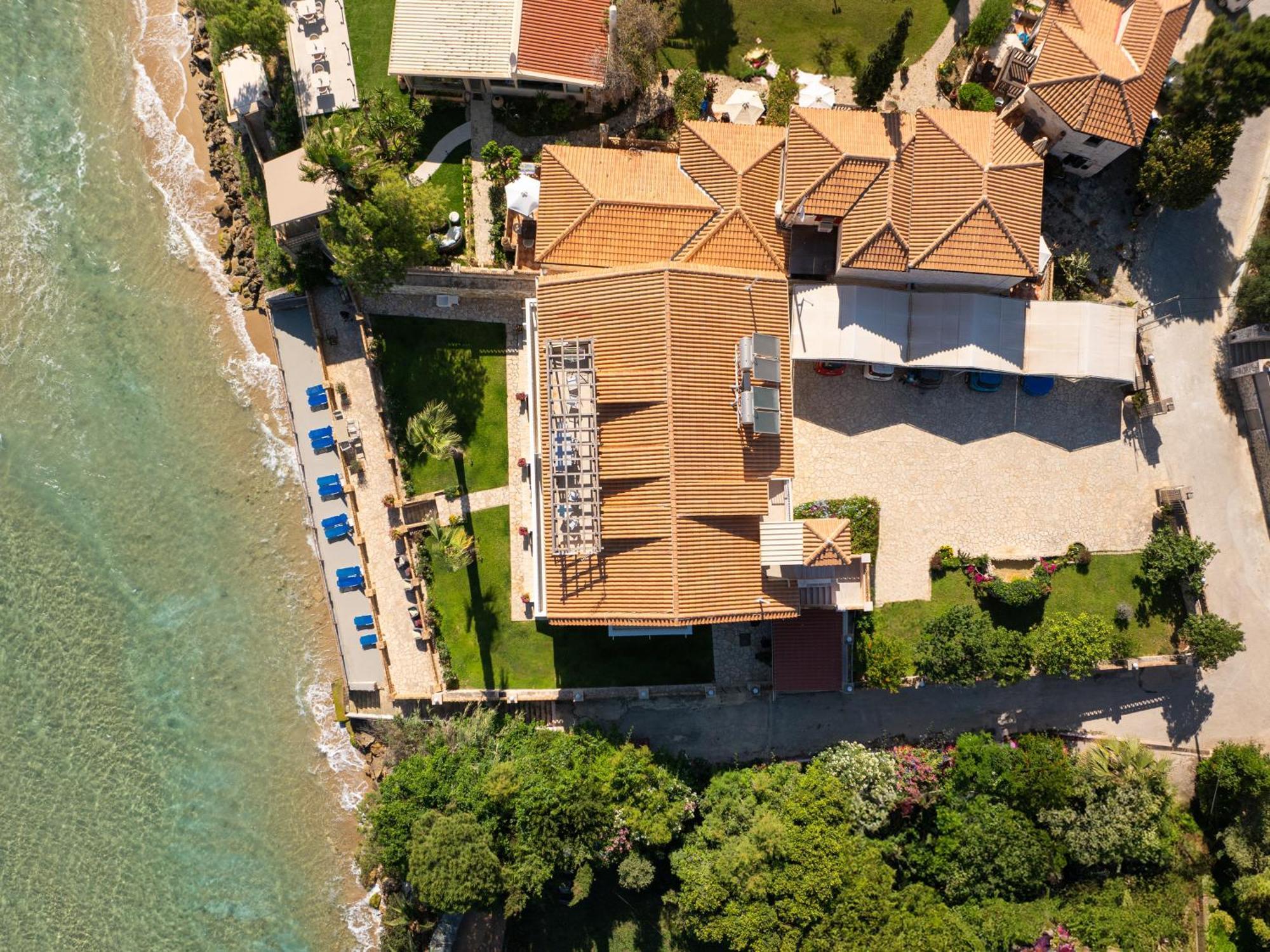 Playa Del Zante, By Tk Property Management Amoudi Esterno foto
