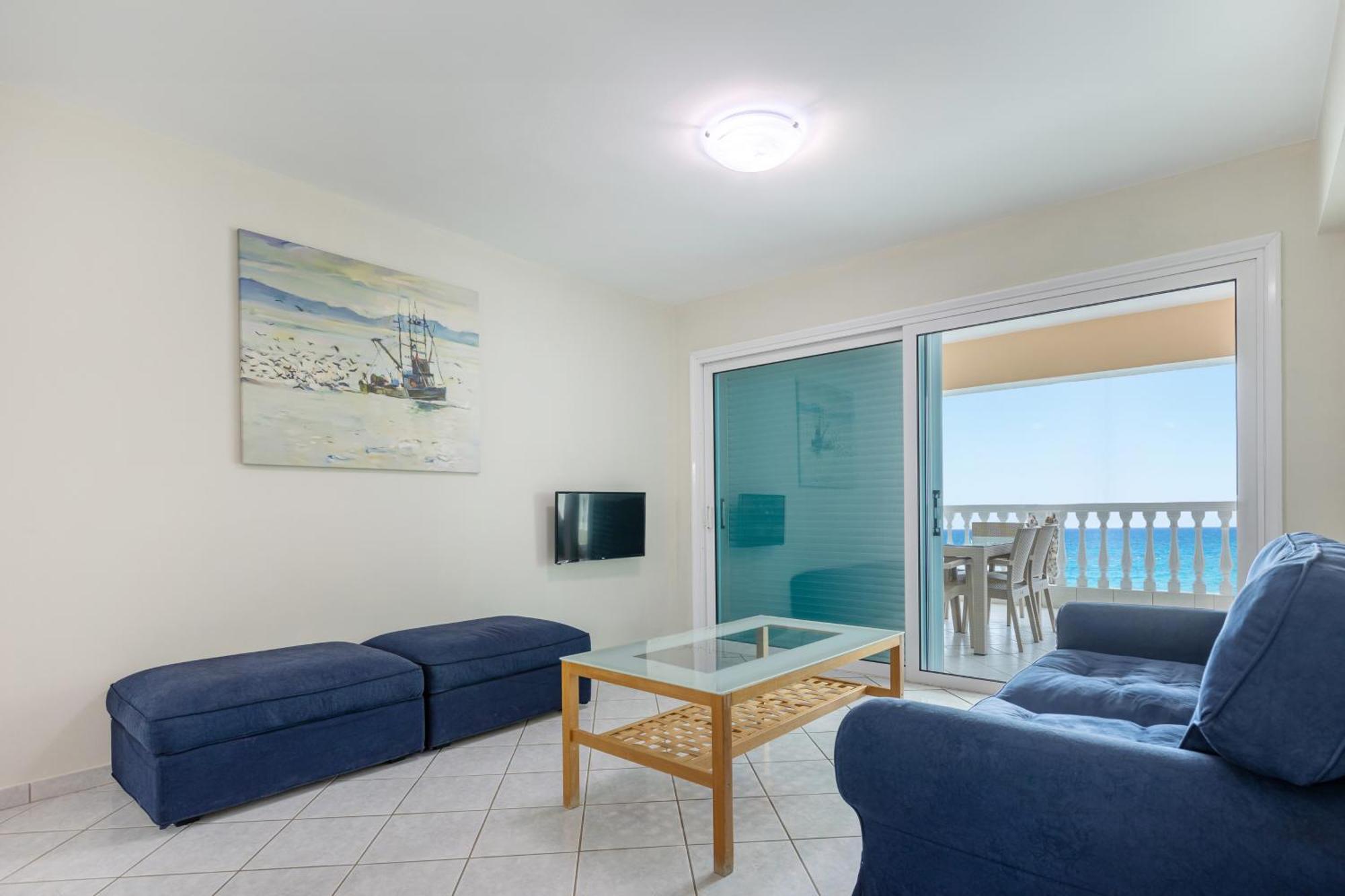 Playa Del Zante, By Tk Property Management Amoudi Esterno foto