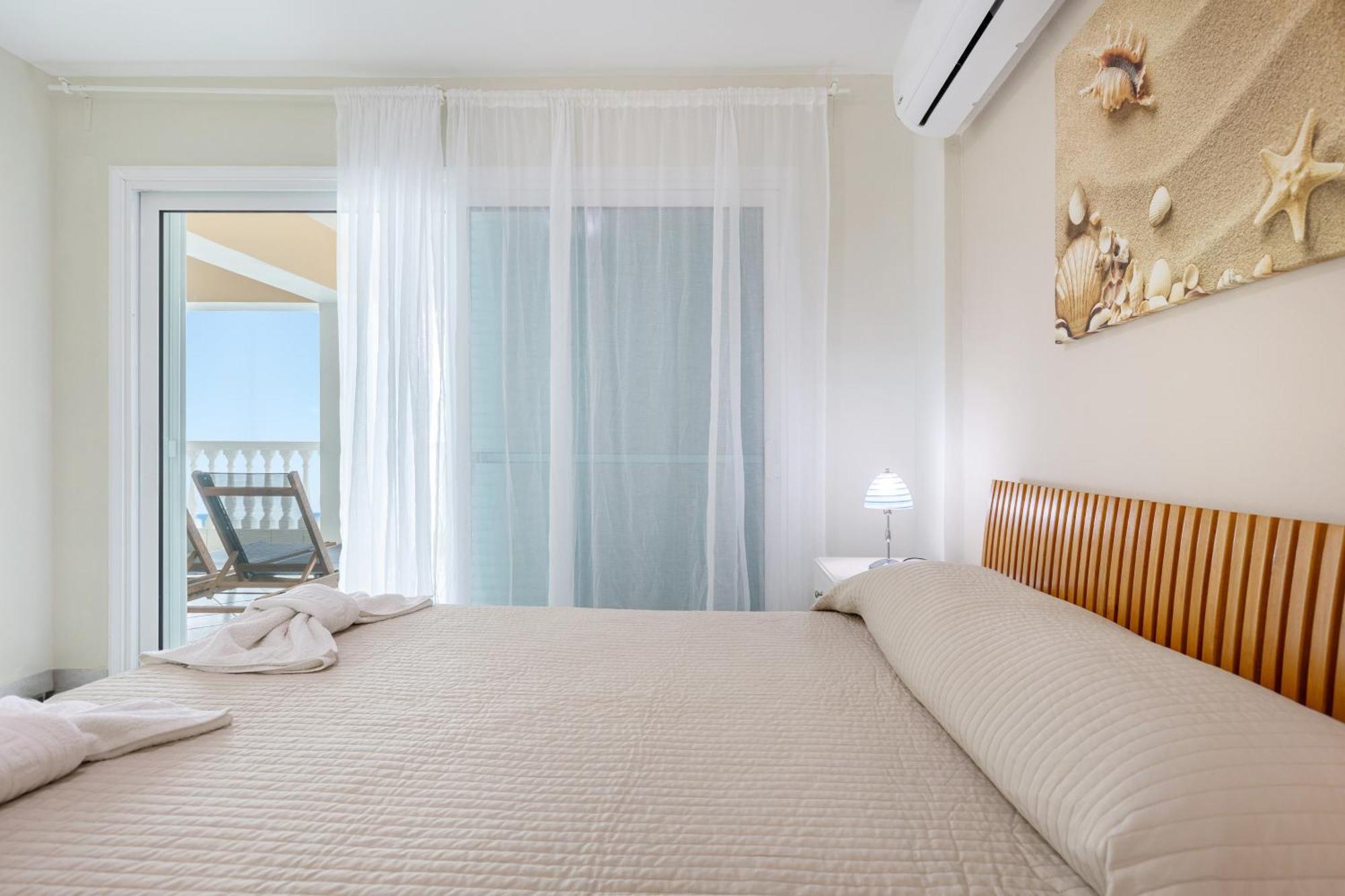 Playa Del Zante, By Tk Property Management Amoudi Esterno foto