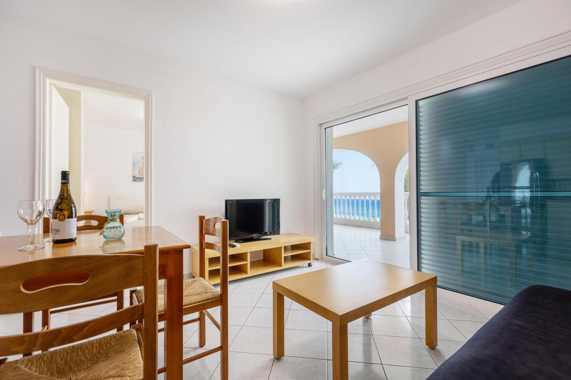 Playa Del Zante, By Tk Property Management Amoudi Esterno foto