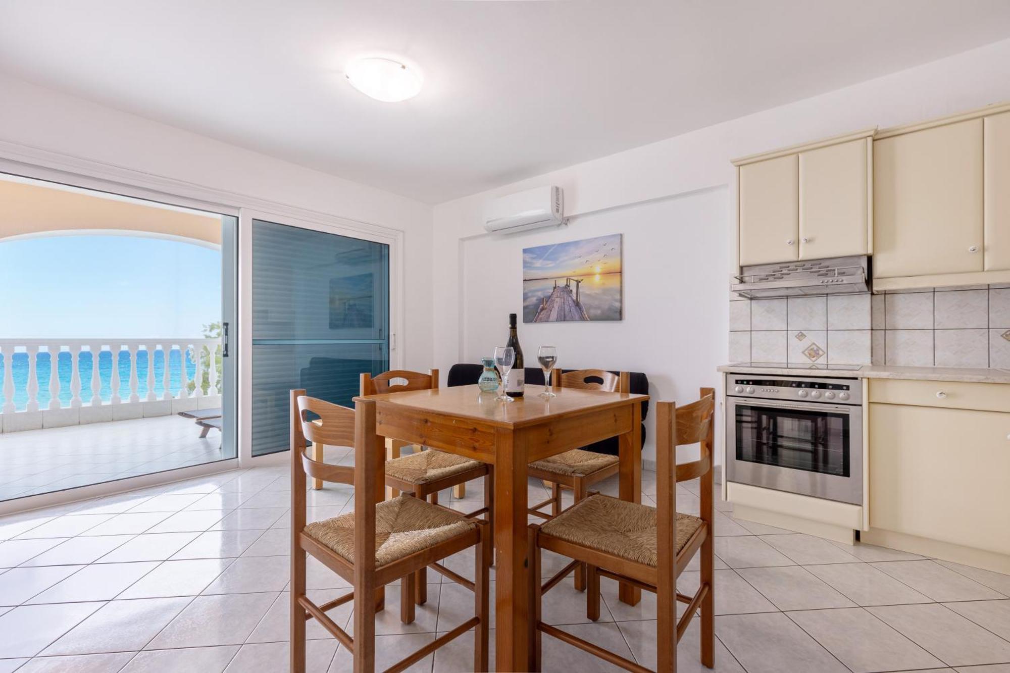 Playa Del Zante, By Tk Property Management Amoudi Esterno foto