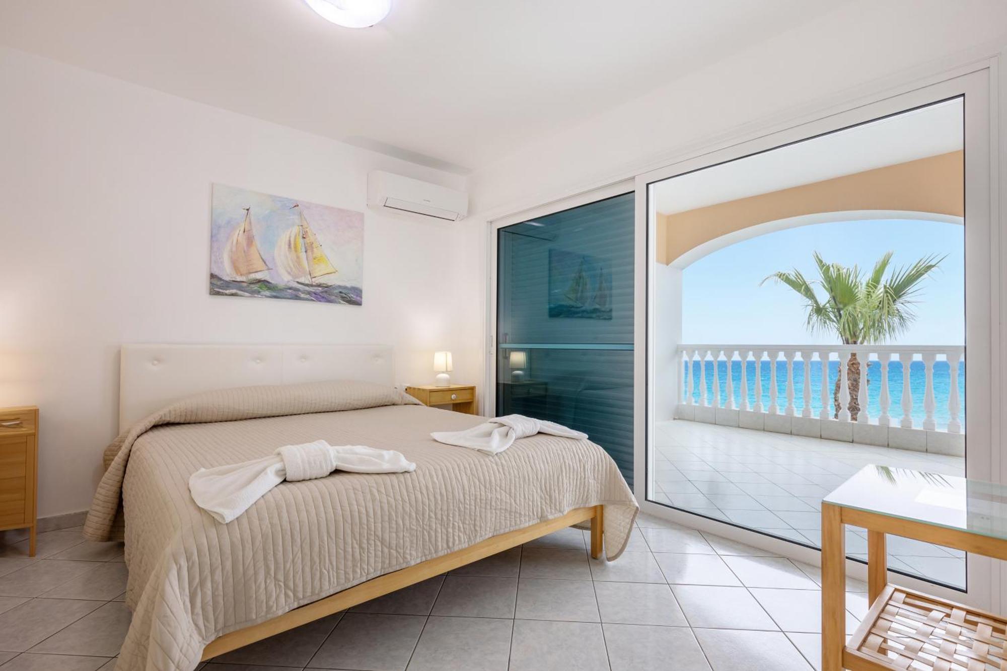 Playa Del Zante, By Tk Property Management Amoudi Esterno foto
