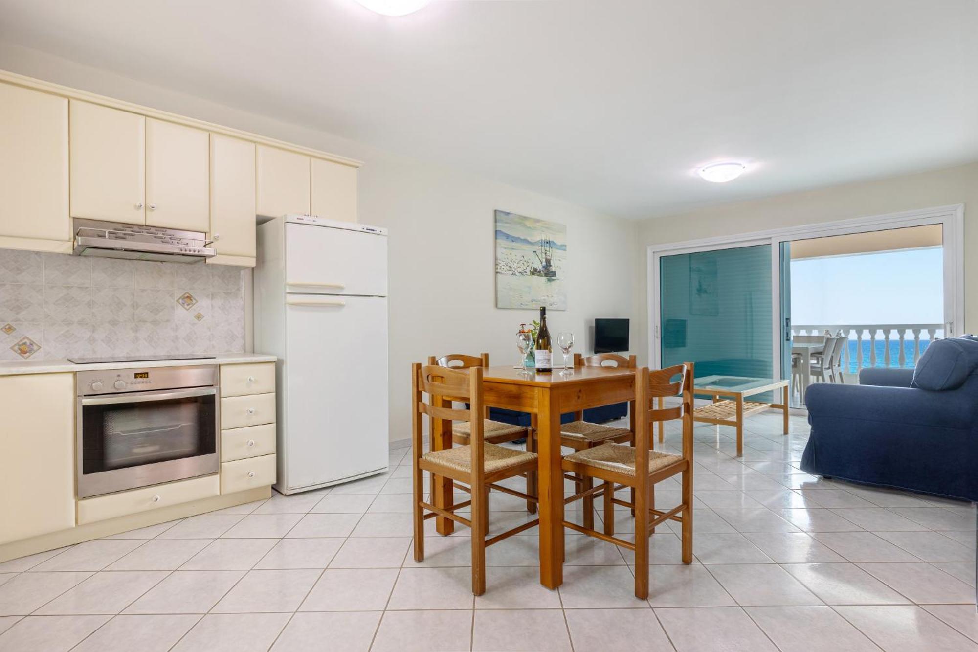 Playa Del Zante, By Tk Property Management Amoudi Esterno foto