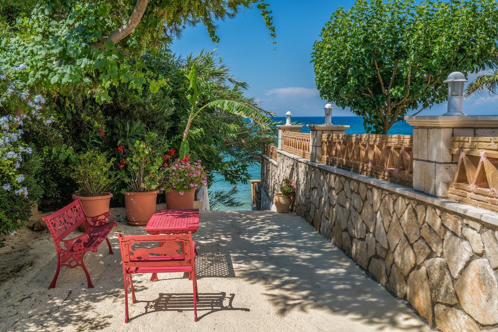 Playa Del Zante, By Tk Property Management Amoudi Esterno foto