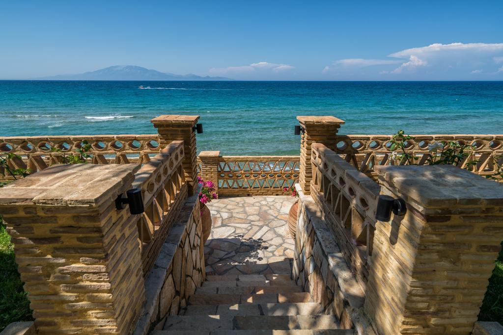 Playa Del Zante, By Tk Property Management Amoudi Esterno foto