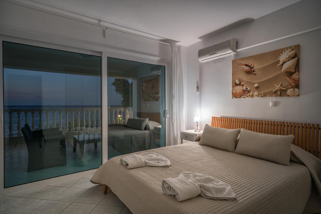 Playa Del Zante, By Tk Property Management Amoudi Esterno foto