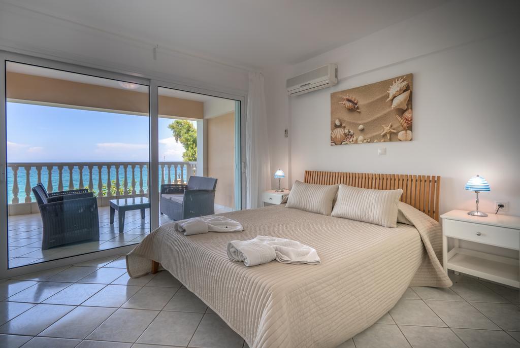 Playa Del Zante, By Tk Property Management Amoudi Esterno foto
