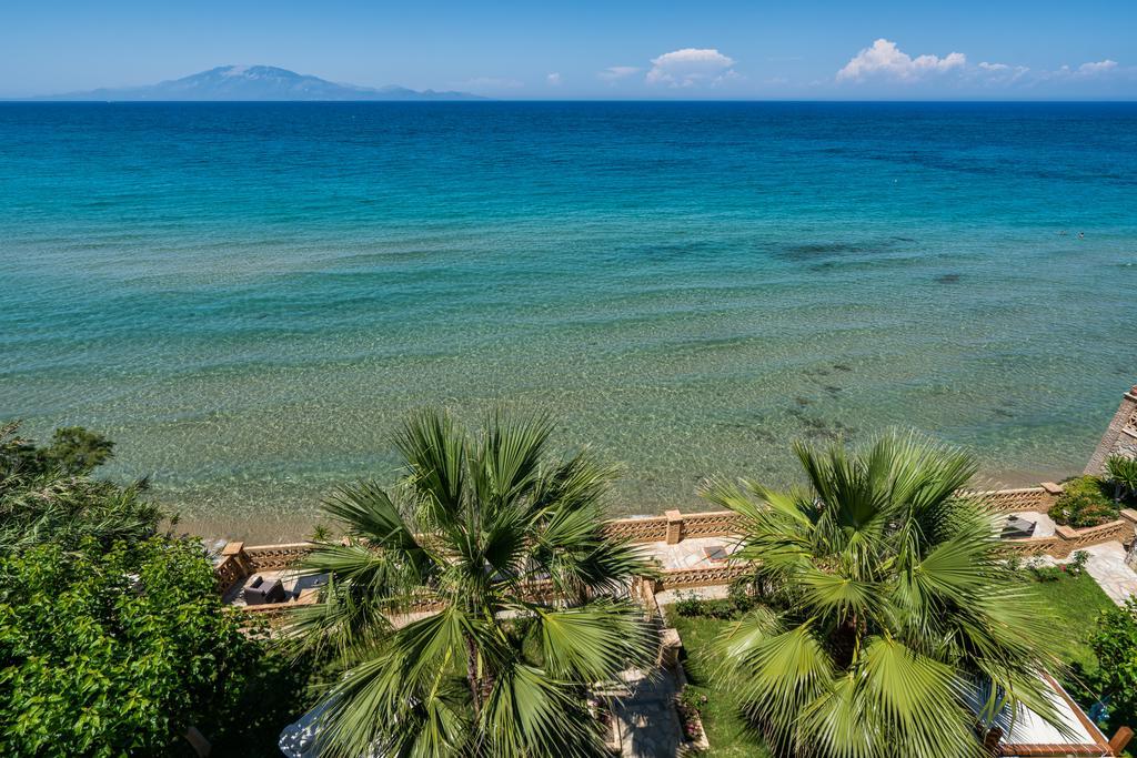 Playa Del Zante, By Tk Property Management Amoudi Esterno foto