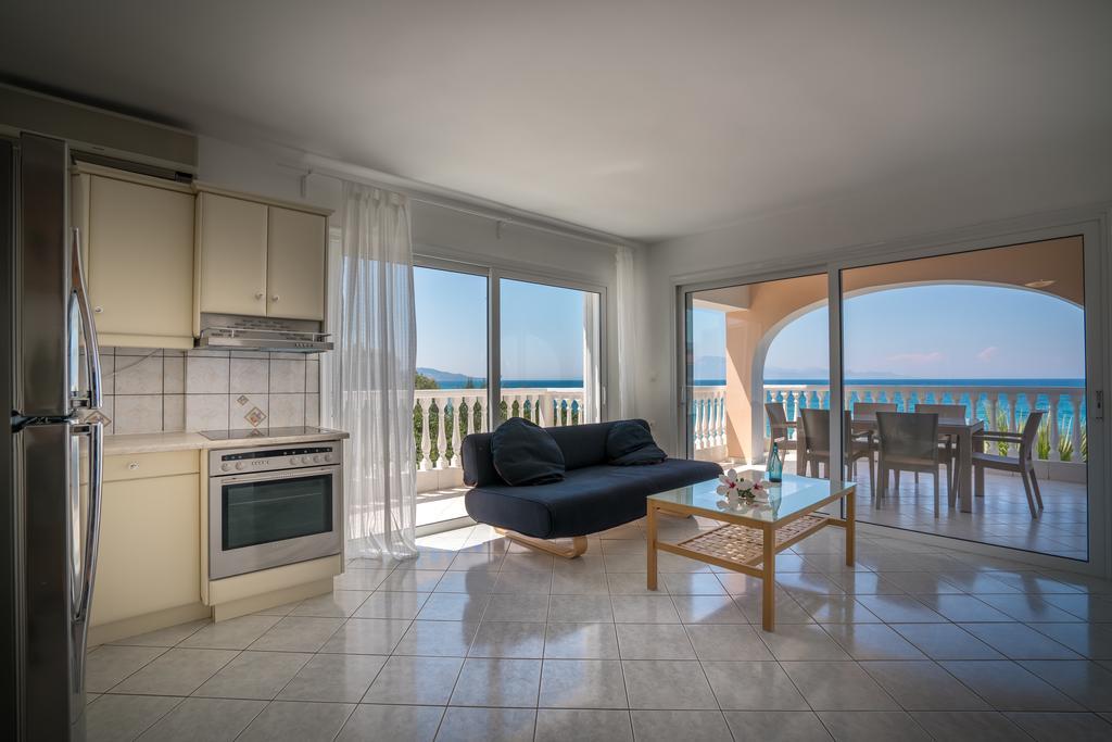 Playa Del Zante, By Tk Property Management Amoudi Esterno foto