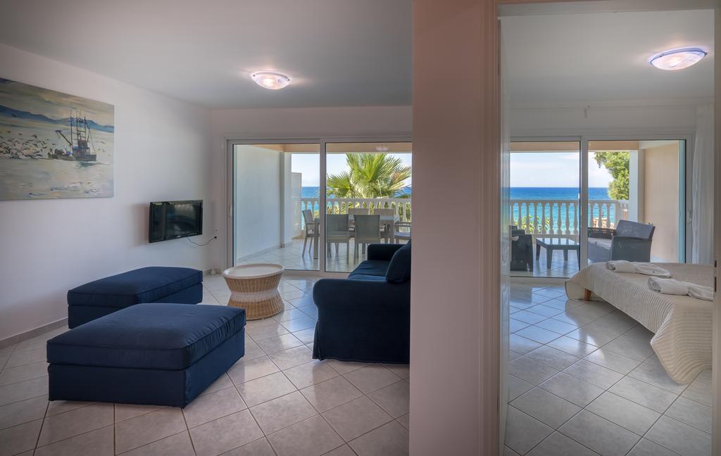 Playa Del Zante, By Tk Property Management Amoudi Esterno foto