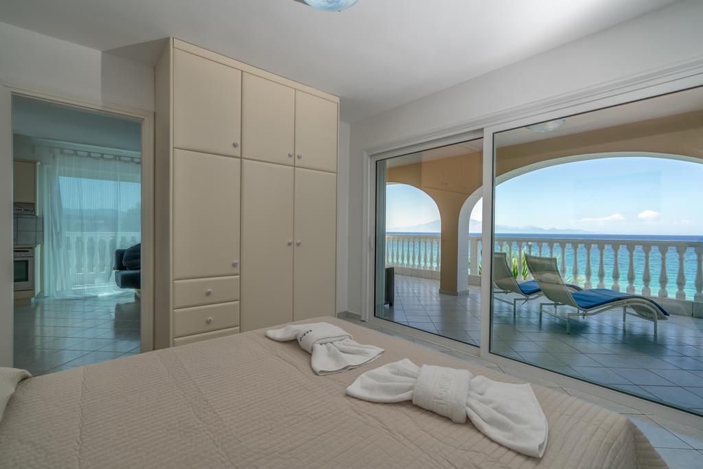 Playa Del Zante, By Tk Property Management Amoudi Esterno foto