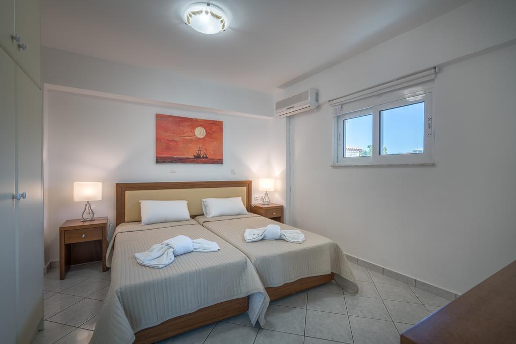Playa Del Zante, By Tk Property Management Amoudi Esterno foto