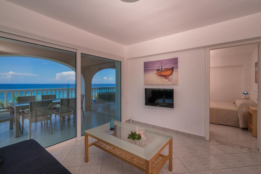Playa Del Zante, By Tk Property Management Amoudi Esterno foto