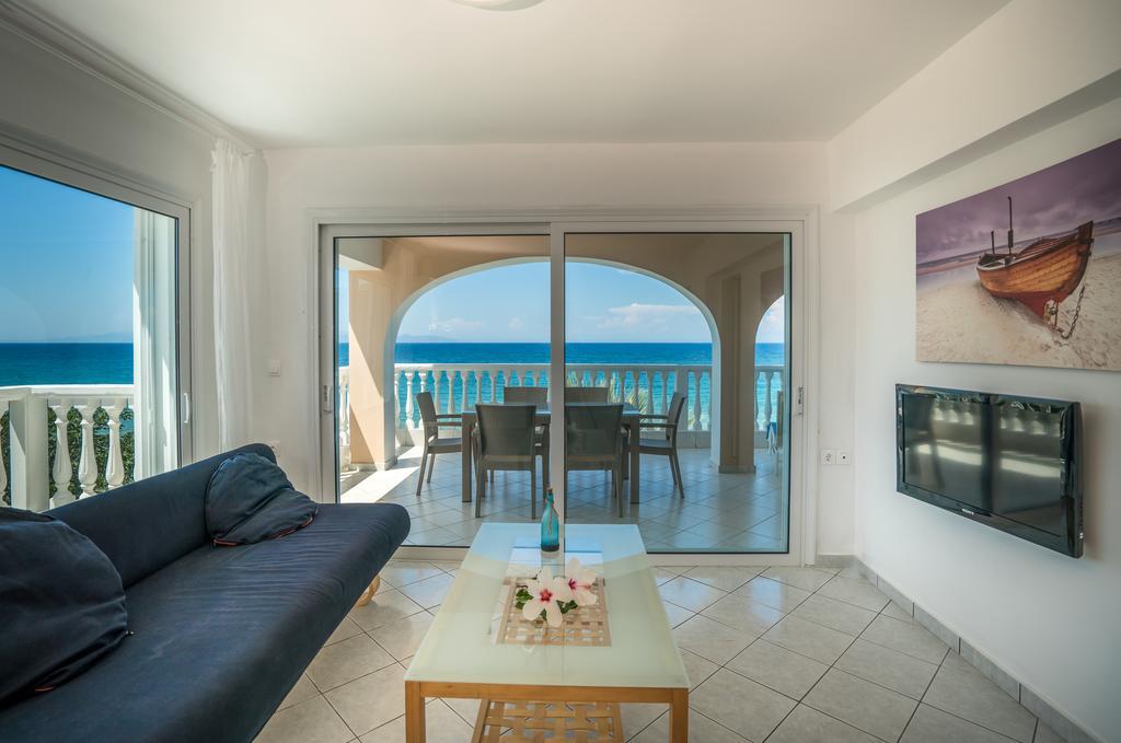 Playa Del Zante, By Tk Property Management Amoudi Esterno foto