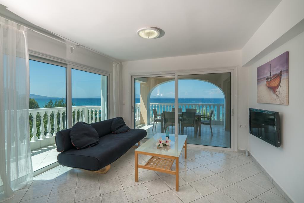 Playa Del Zante, By Tk Property Management Amoudi Esterno foto