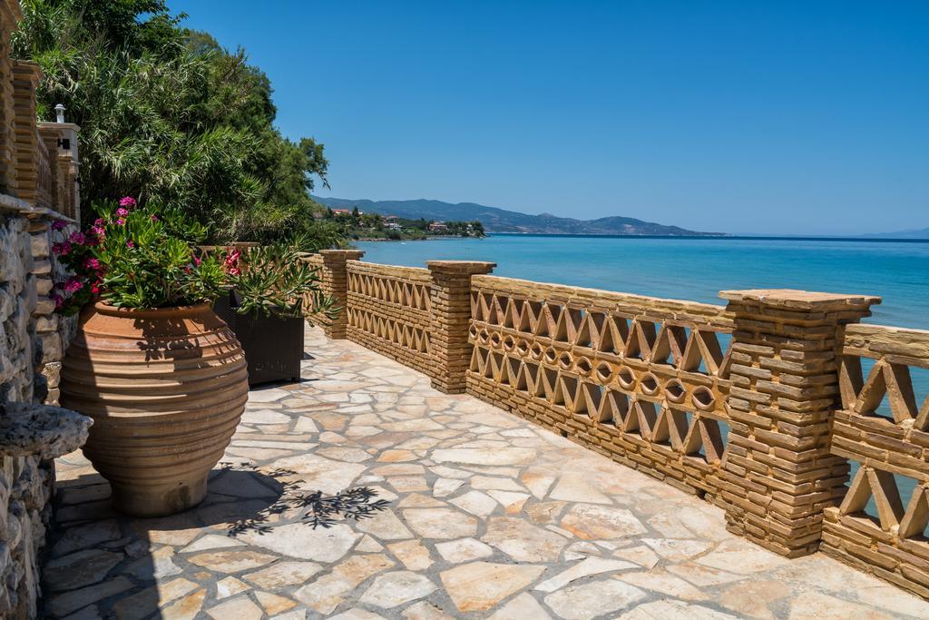 Playa Del Zante, By Tk Property Management Amoudi Esterno foto