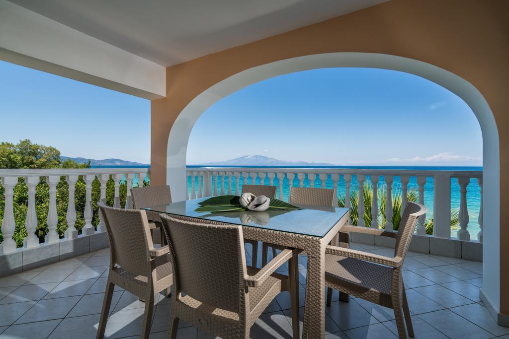 Playa Del Zante, By Tk Property Management Amoudi Esterno foto