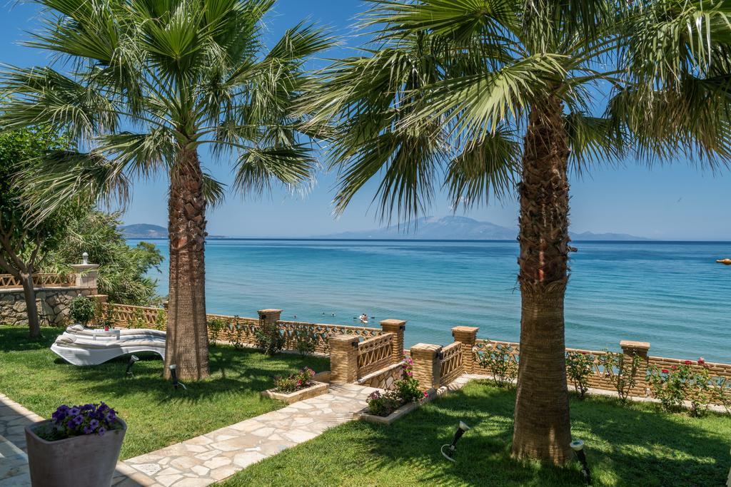 Playa Del Zante, By Tk Property Management Amoudi Esterno foto