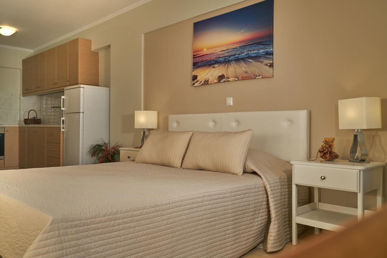 Playa Del Zante, By Tk Property Management Amoudi Esterno foto