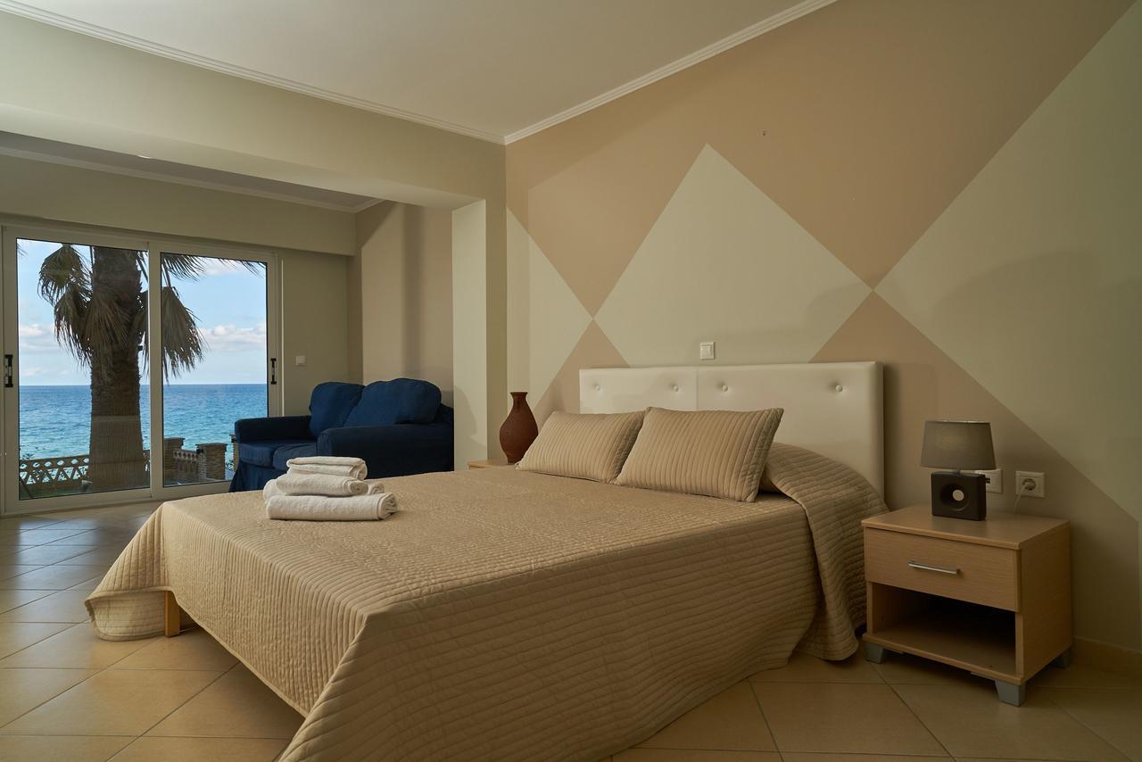 Playa Del Zante, By Tk Property Management Amoudi Esterno foto