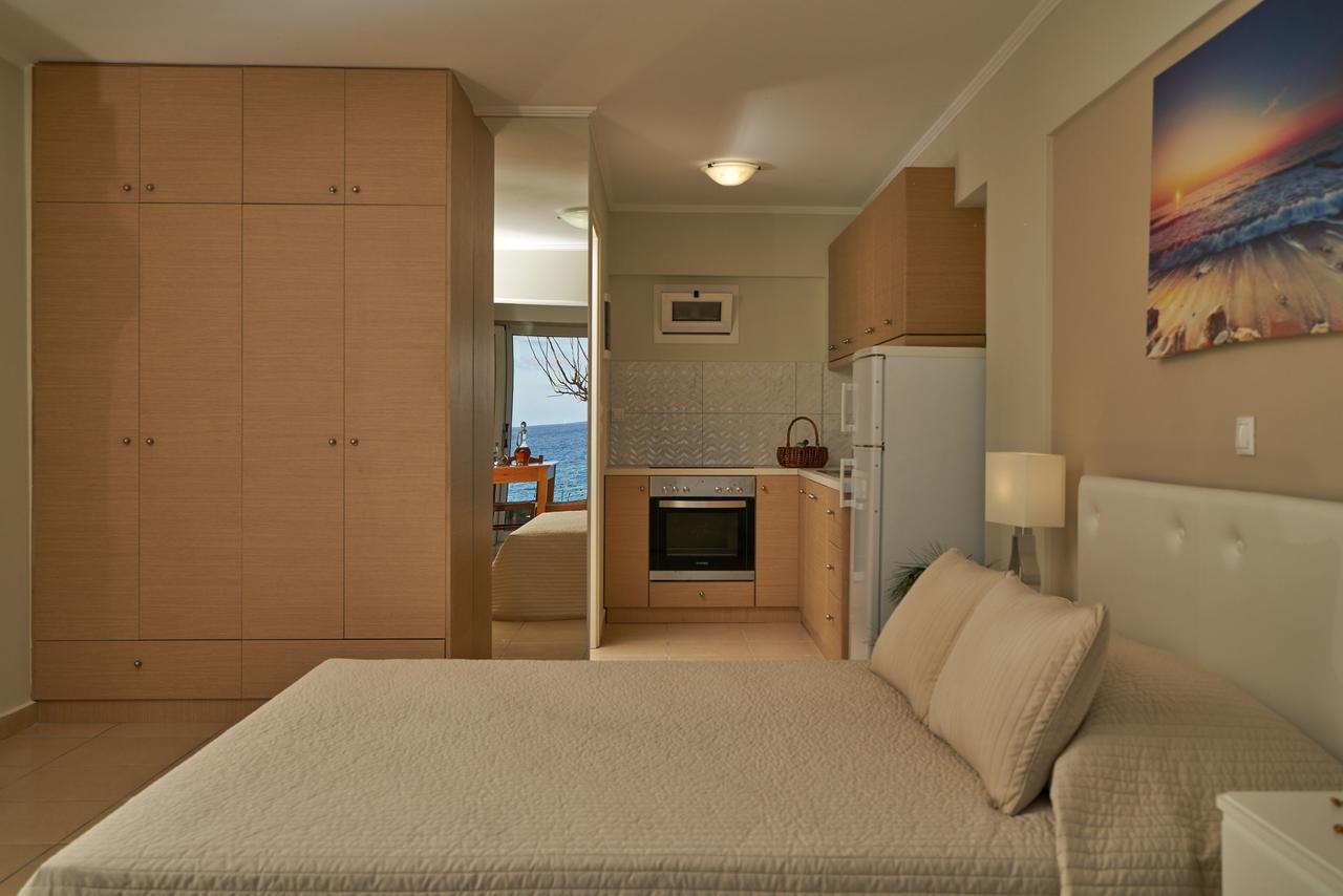 Playa Del Zante, By Tk Property Management Amoudi Esterno foto
