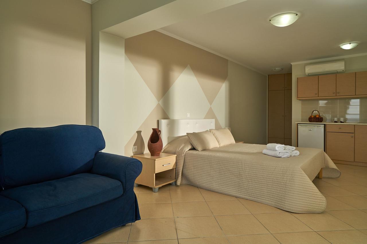 Playa Del Zante, By Tk Property Management Amoudi Esterno foto
